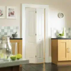bi fold internal doors