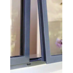 Aluminium Side Fixed Casement RH W1190mm X H1040mm - Image 5