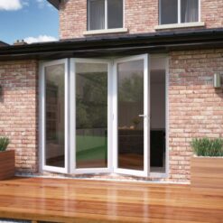Adjusting Patio Doors That Have Dropped