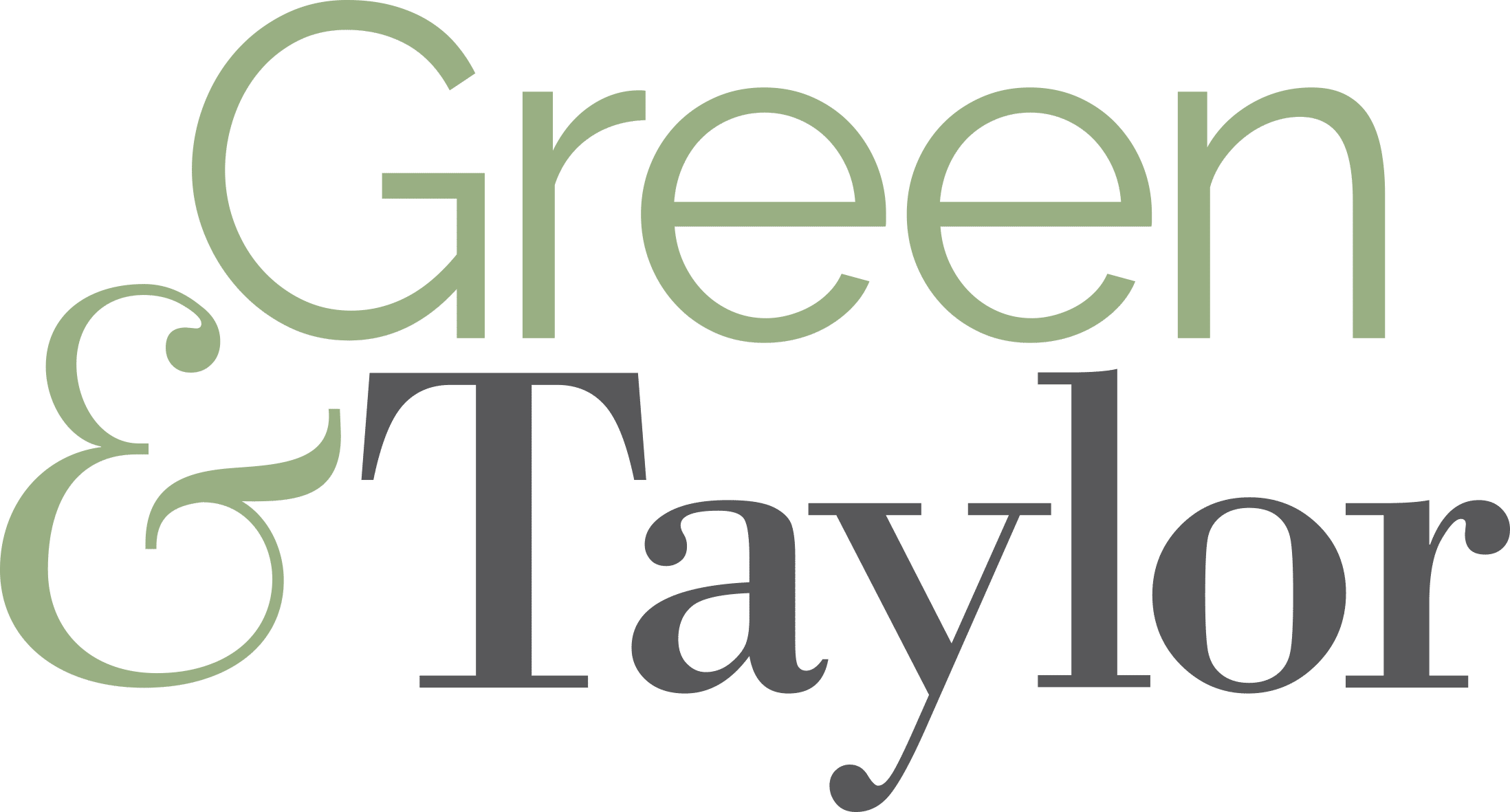 green-taylor