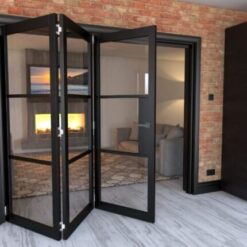 bi fold