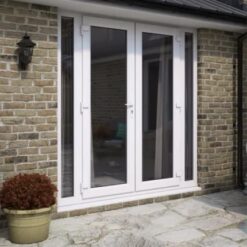 french doors