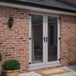 How To Stop Condensation on Patio Doors