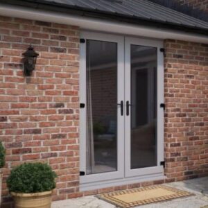 How To Stop Condensation on Patio Doors