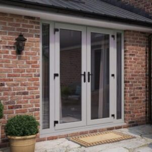 Cost of French Doors